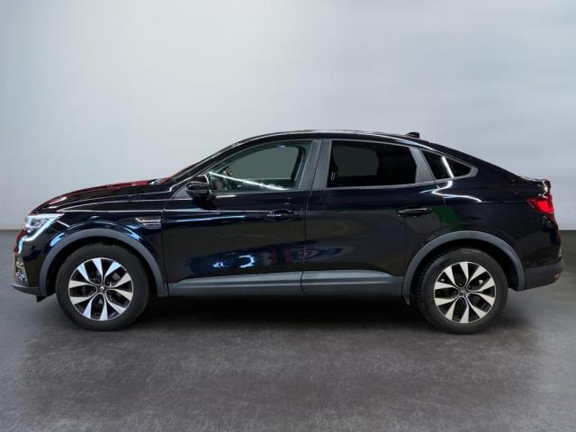 Renault Arkana image 6