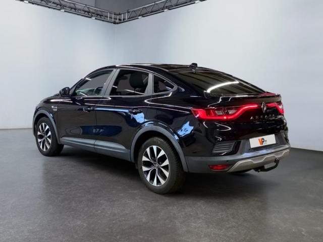 Renault Arkana image 2