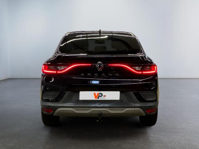Renault Arkana image 4