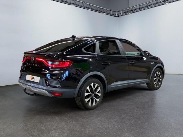 Renault Arkana image 1