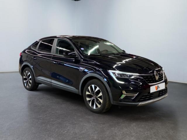 Renault Arkana image 5