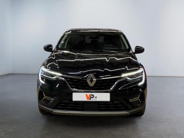 Renault Arkana image 8