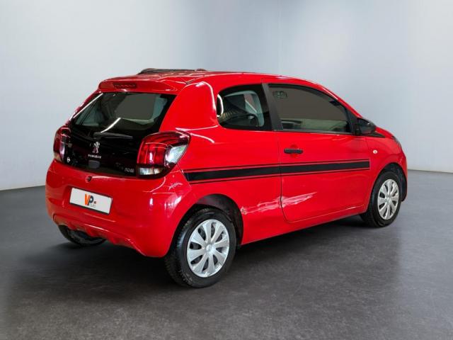 Peugeot 108 image 7