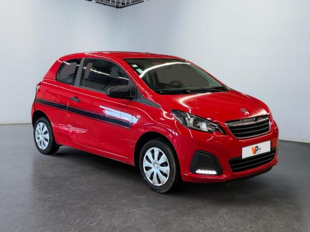 Peugeot 108 image 3
