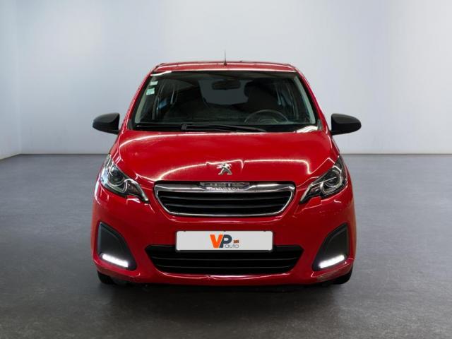 Peugeot 108 image 2