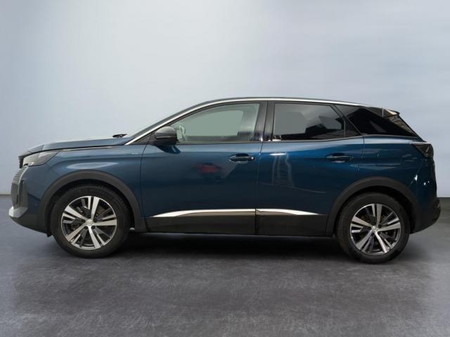 Peugeot 3008 image 5