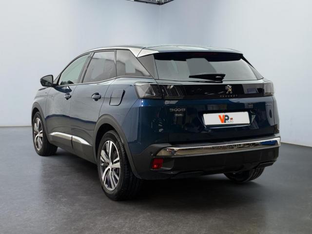 Peugeot 3008 image 4
