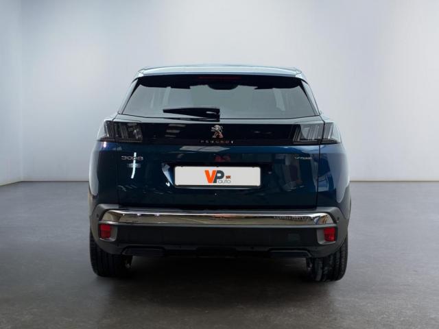 Peugeot 3008 image 1