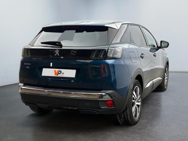 Peugeot 3008 image 3