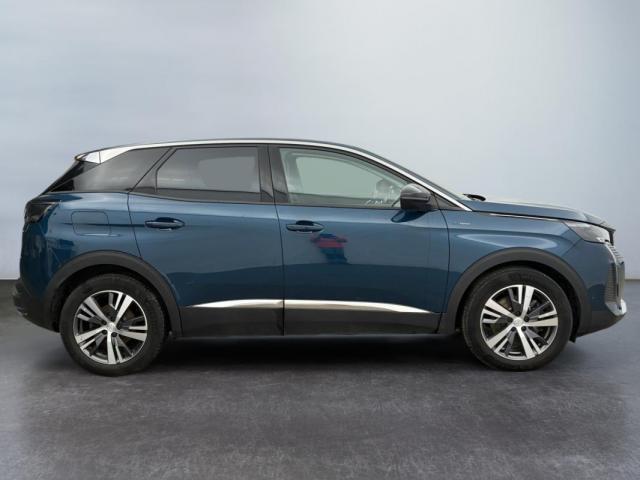 Peugeot 3008 image 7