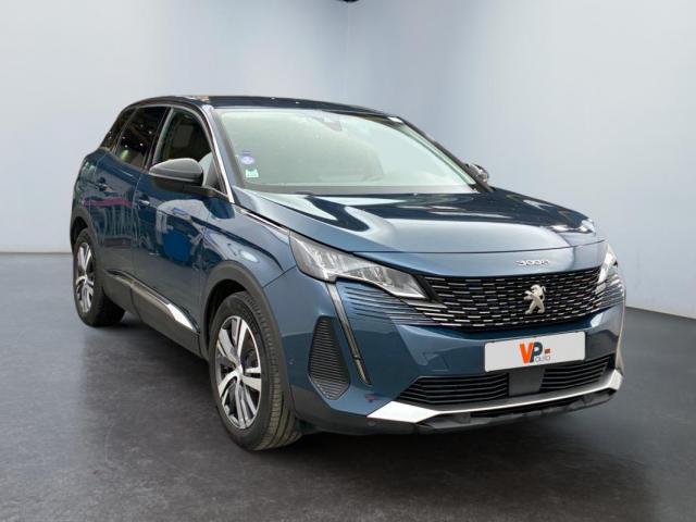 Peugeot 3008 image 6