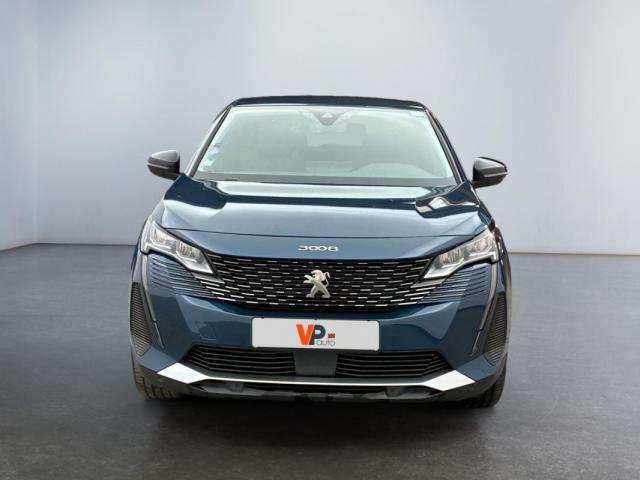 Peugeot 3008 image 8