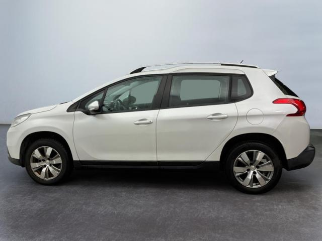 Peugeot 2008 image 7