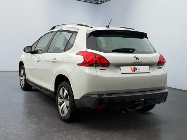 Peugeot 2008 image 8