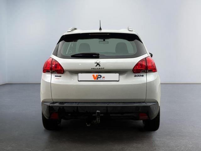 Peugeot 2008 image 4