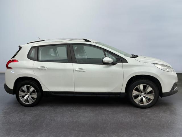Peugeot 2008 image 5
