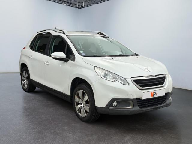 Peugeot 2008 image 6