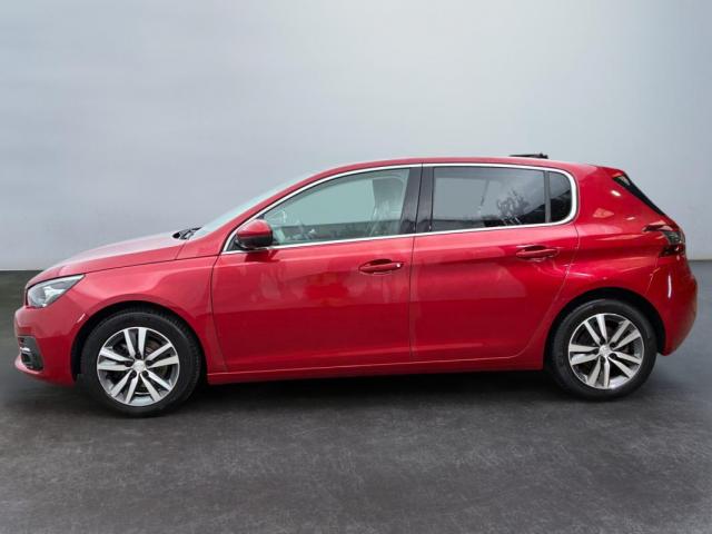 Peugeot 308 image 6