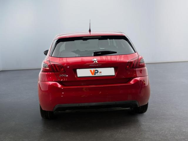 Peugeot 308 image 4