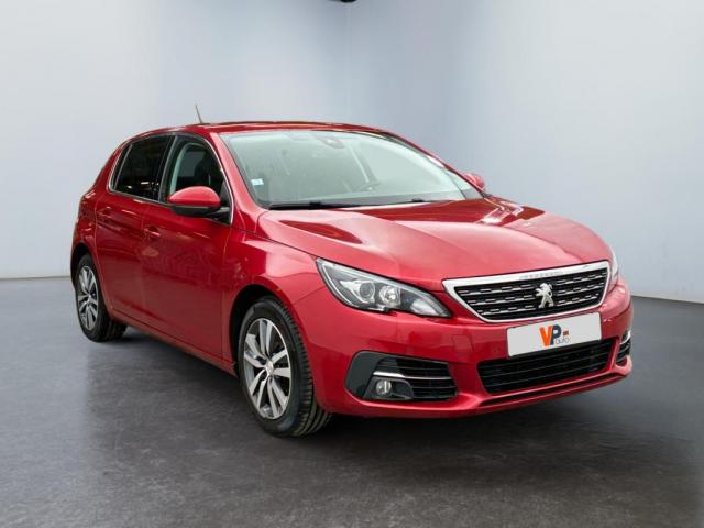 Peugeot 308 image 8