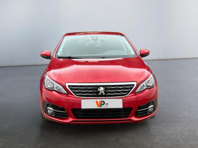 Peugeot 308 image 7