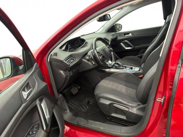 Peugeot 308 image 5