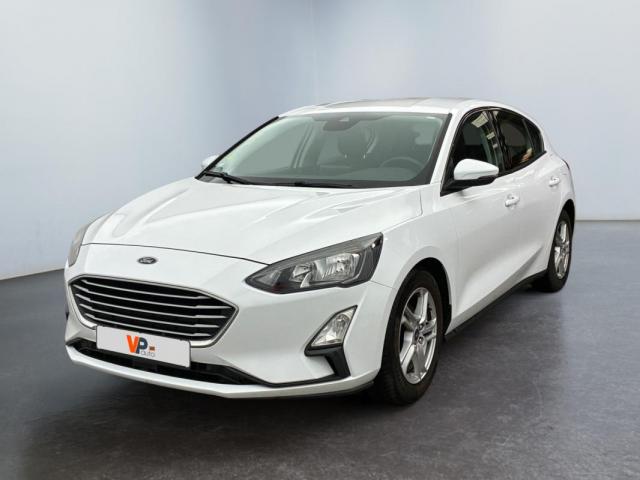 Ford Focus 1.5 Ecoblue 95 S&s Trend Business