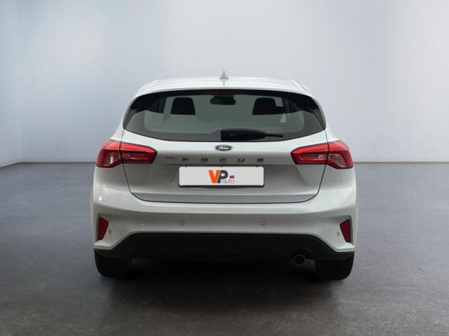 Ford Focus image 4