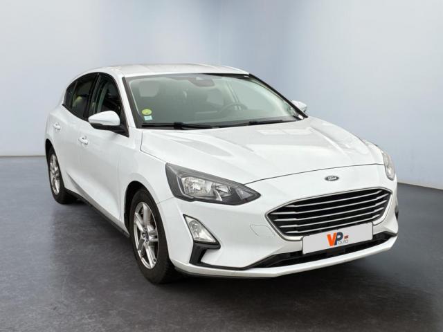 Ford Focus image 3