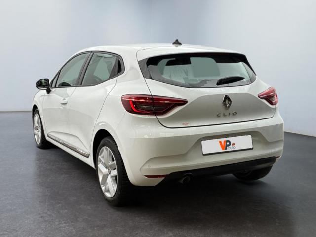 Renault Clio image 6