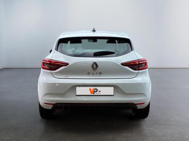 Renault Clio image 8