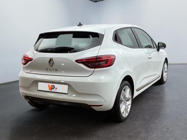 Renault Clio image 1
