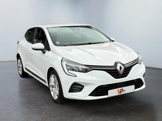Renault Clio image 2
