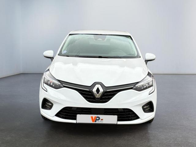 Renault Clio image 7