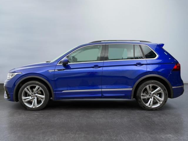 Volkswagen Tiguan image 1