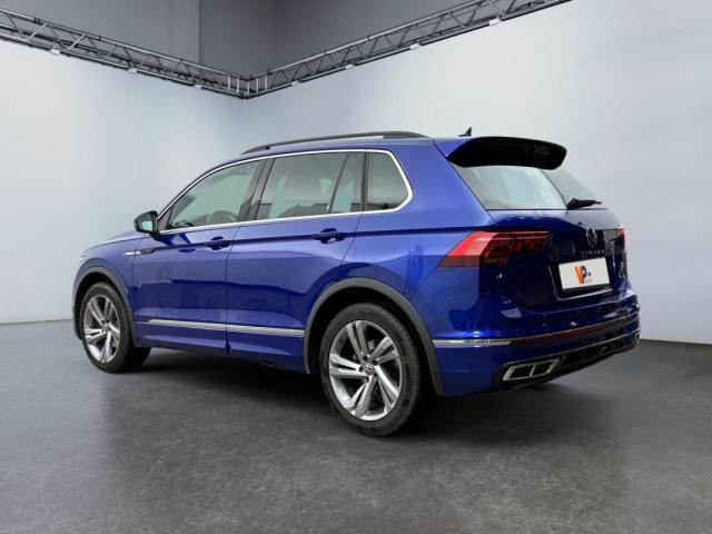 Volkswagen Tiguan image 8