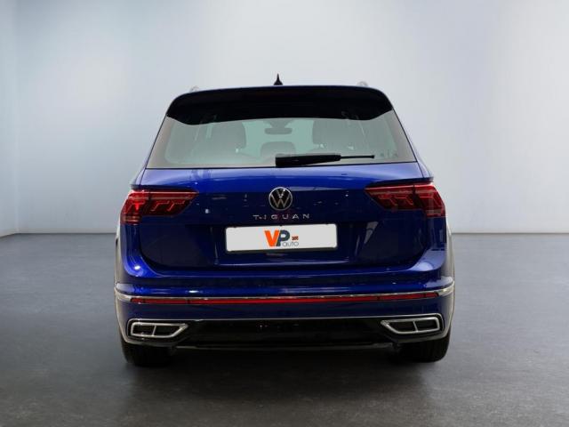 Volkswagen Tiguan image 6