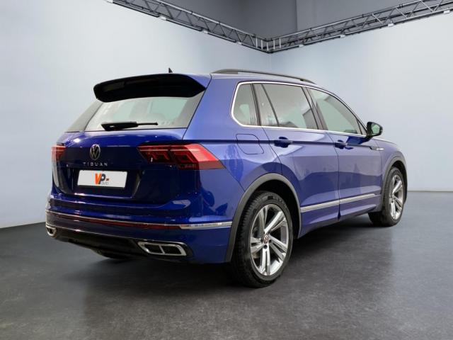 Volkswagen Tiguan image 7