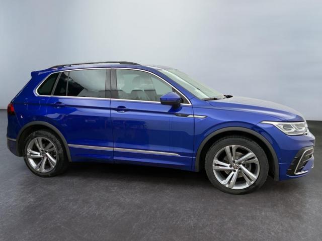 Volkswagen Tiguan image 5