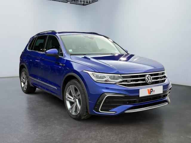 Volkswagen Tiguan image 2