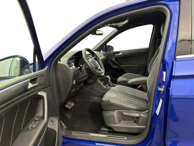 Volkswagen Tiguan image 4