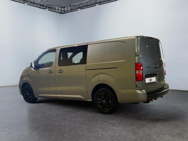 Peugeot Expert image 1