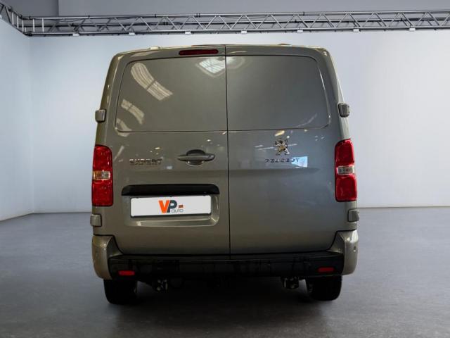 Peugeot Expert image 2