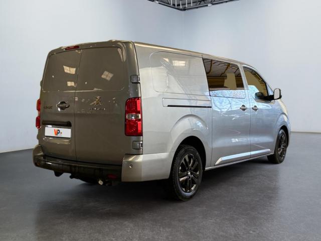 Peugeot Expert image 6