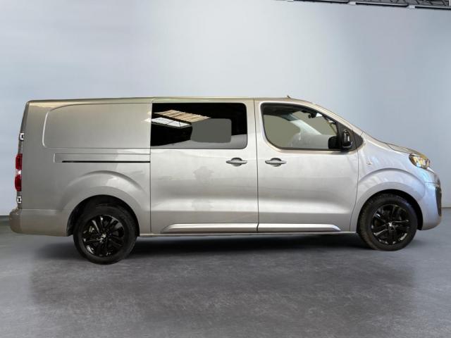 Peugeot Expert image 8