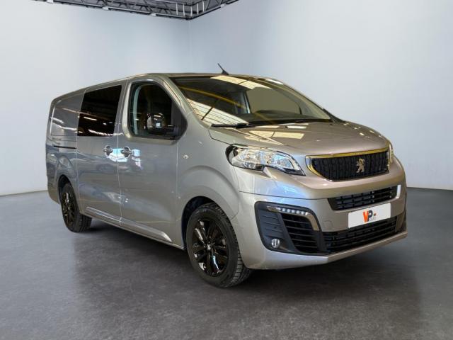 Peugeot Expert image 3