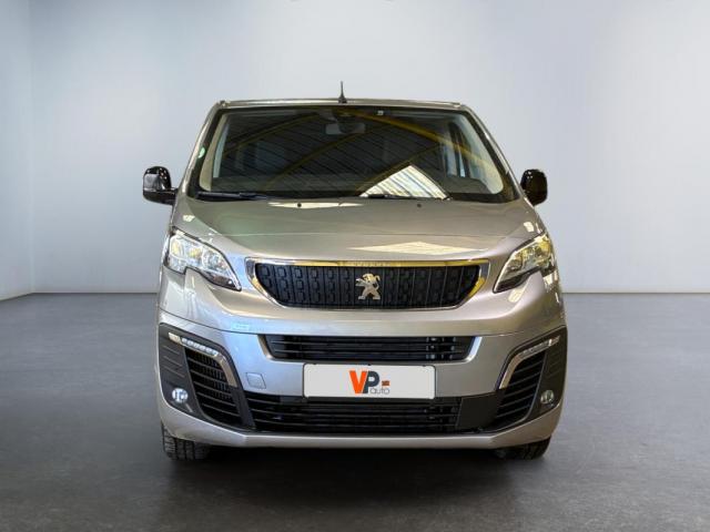 Peugeot Expert image 5