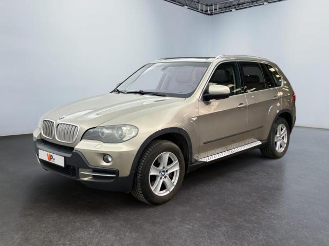 Bmw X5 E70 3.0sd 286ch Luxe A