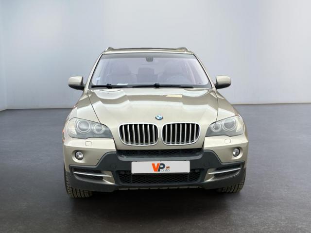 Bmw X5 image 2