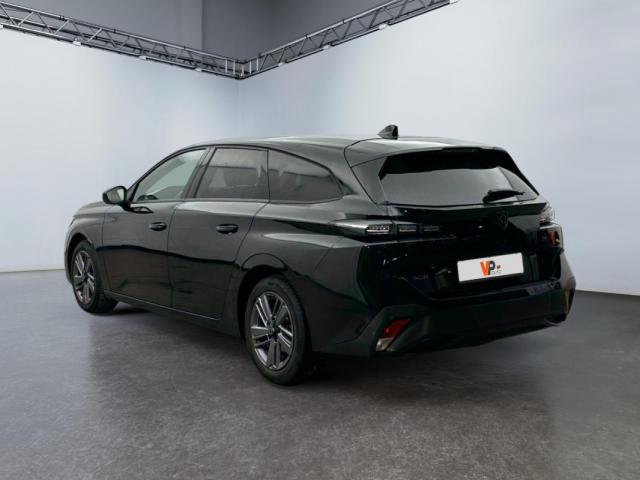 Peugeot 308 Sw image 5
